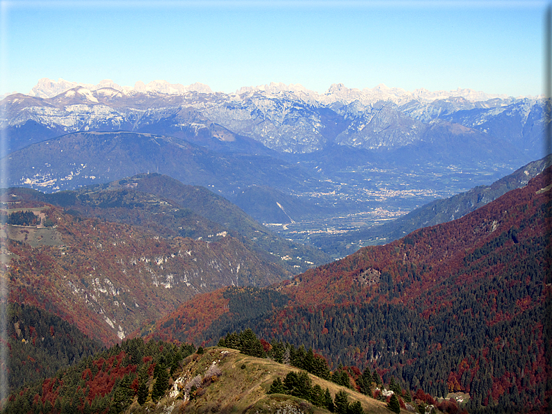 foto Mulatiera del Covolo